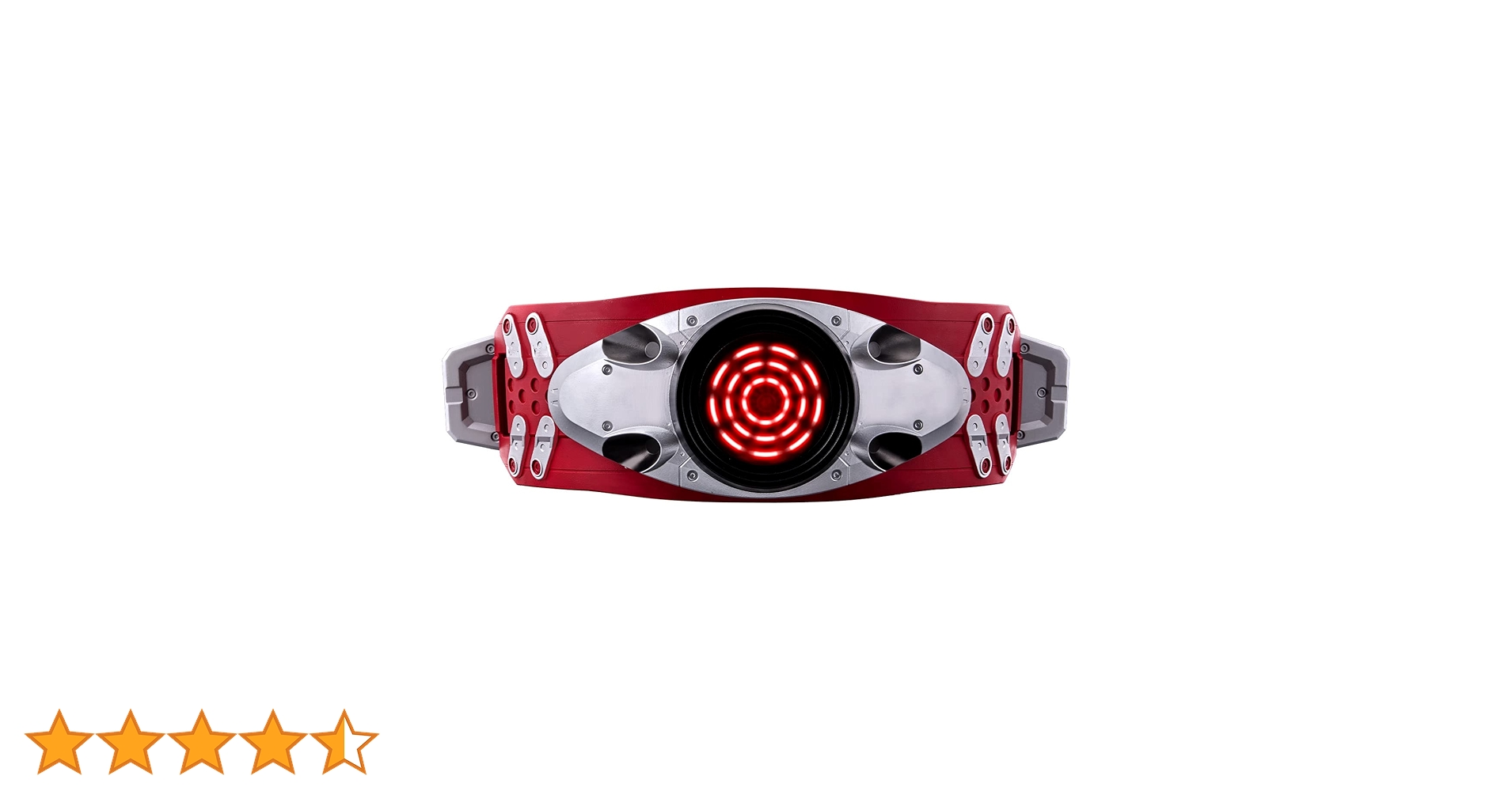 Amazon | [バンダイ] DX仮面ライダー第2号変身ベルトタイフーン